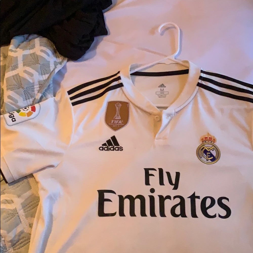 Bale real Madrid